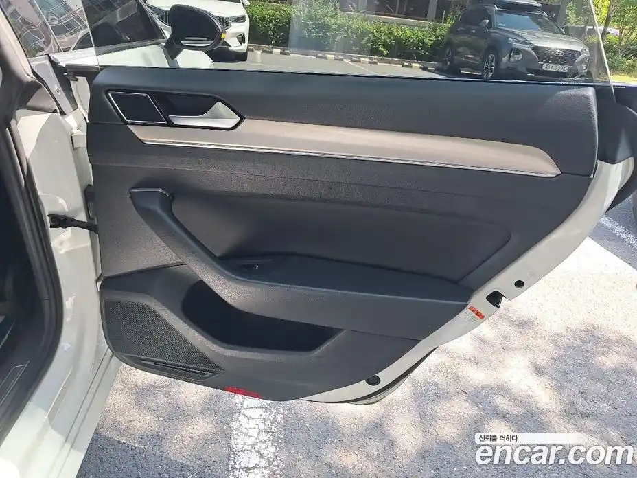 Volkswagen Arteon 2019 2.0 автомат (гидро), фото 18