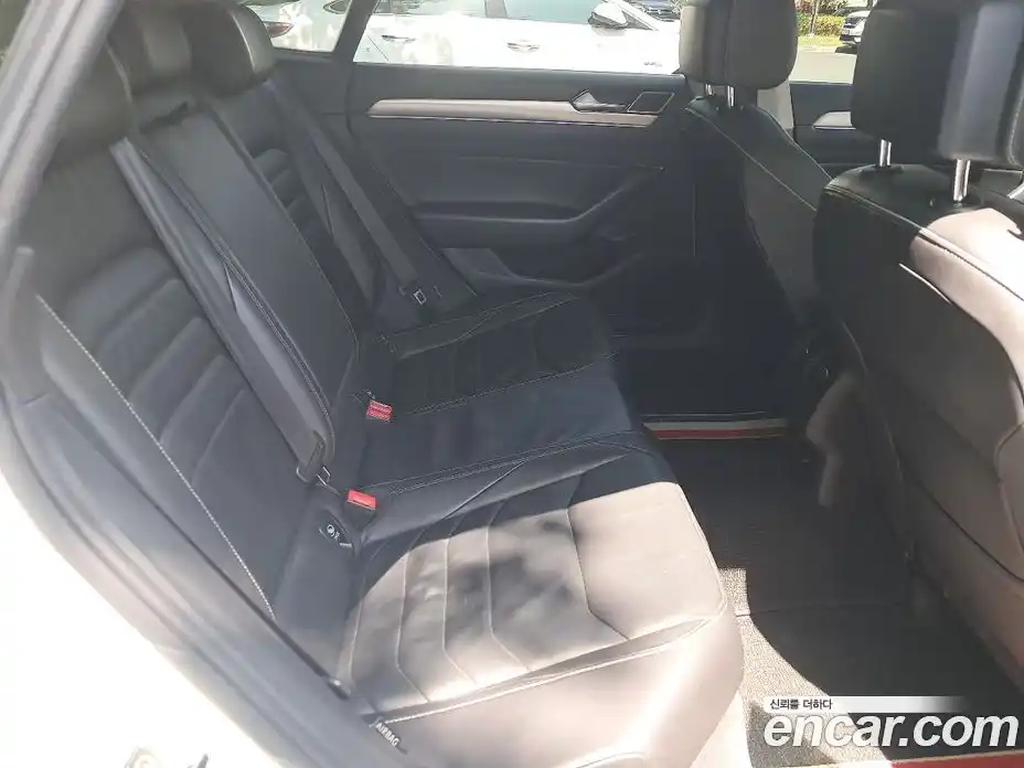 Volkswagen Arteon 2019 2.0 автомат (гидро), фото 19