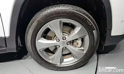 Jeep Cherokee 2020 2.4 автомат (гидро), миниатюра 7