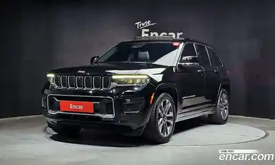 Jeep Cherokee, 2023, 96 626 км