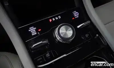 Jeep Cherokee 2023 3.6 автомат (гидро), миниатюра 12
