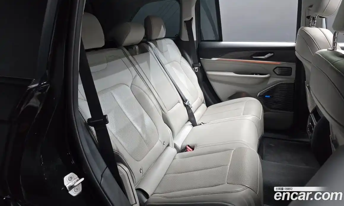 Jeep Cherokee 2023 3.6 автомат (гидро), фото 17
