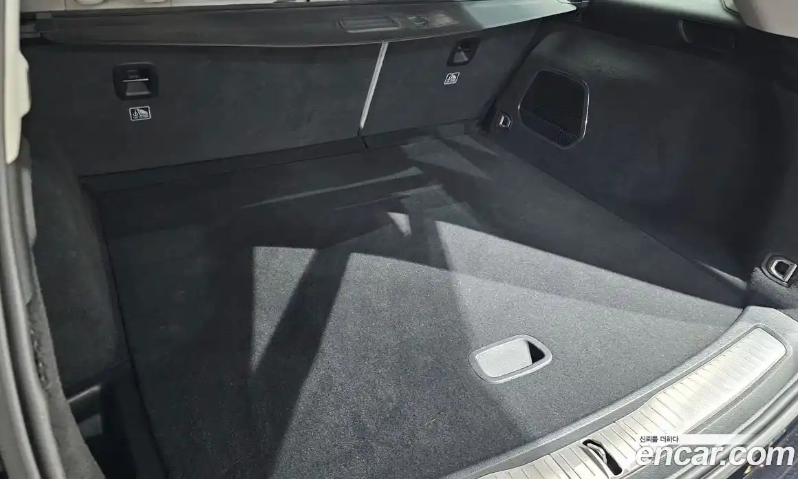 Jeep Cherokee 2023 3.6 автомат (гидро), фото 30