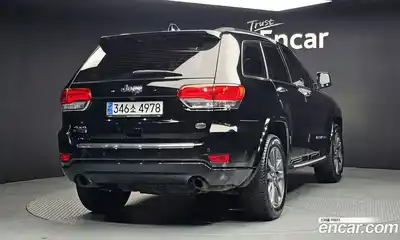 Jeep Cherokee 2018 3.0 автомат (гидро), миниатюра 2
