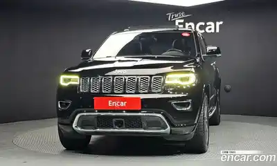 Jeep Cherokee 2018 3.0 автомат (гидро), миниатюра 3
