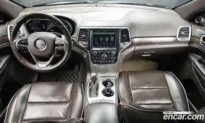 Jeep Cherokee 2018 3.0 автомат (гидро), миниатюра 7