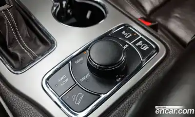 Jeep Cherokee 2018 3.0 автомат (гидро), миниатюра 9