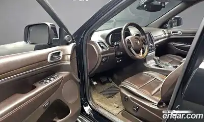 Jeep Cherokee 2018 3.0 автомат (гидро), миниатюра 10