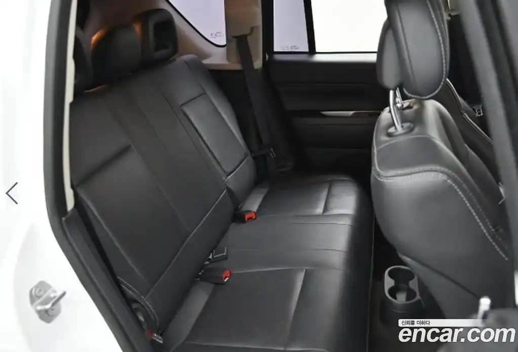 Jeep Compass 2016 2.4 автомат (гидро), фото 12