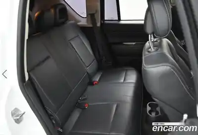 Jeep Compass 2016 2.4 автомат (гидро), миниатюра 12