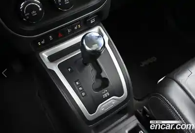 Jeep Compass 2016 2.4 автомат (гидро), миниатюра 9