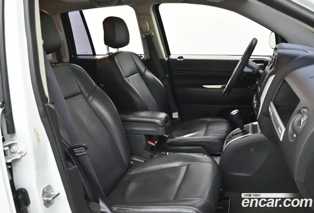 Jeep Compass 2016 2.4 автомат (гидро), фото 10