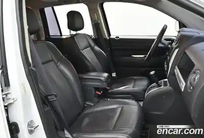 Jeep Compass 2016 2.4 автомат (гидро), миниатюра 10
