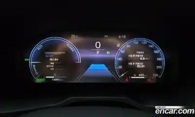 Toyota RAV4 2024 2.5 гидро, миниатюра 8