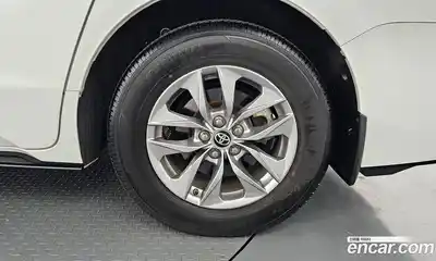 Toyota Sienna 2024 2.5 гидро, миниатюра 7