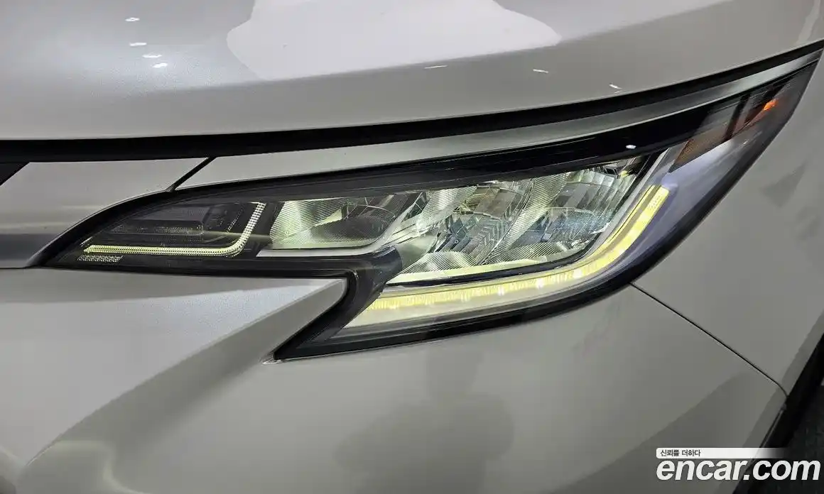 Toyota Sienna 2024 2.5 гидро, фото 8