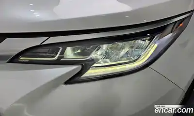 Toyota Sienna 2024 2.5 гидро, миниатюра 8