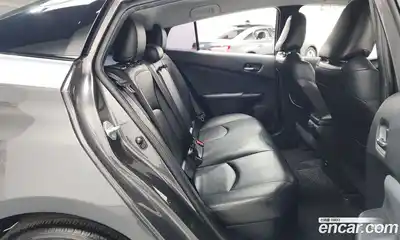Toyota Prius 2017 1.8 гидро, миниатюра 11