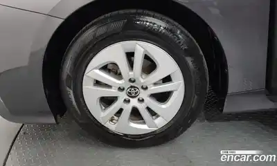Toyota Prius 2017 1.8 гидро, миниатюра 5
