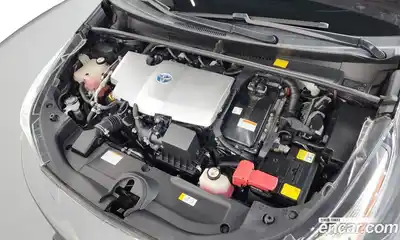 Toyota Prius 2017 1.8 гидро, миниатюра 6