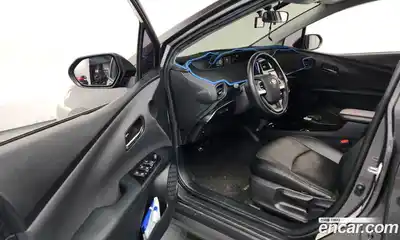 Toyota Prius 2017 1.8 гидро, миниатюра 10