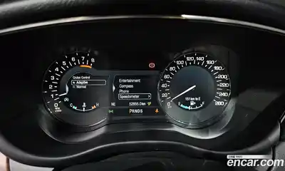 Lincoln MKC 2018 2.0 гидро, миниатюра 11