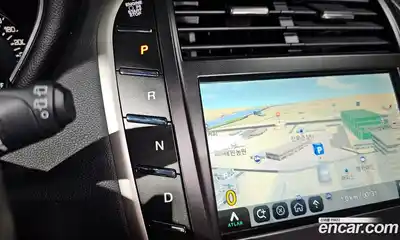 Lincoln MKC 2018 2.0 гидро, миниатюра 12