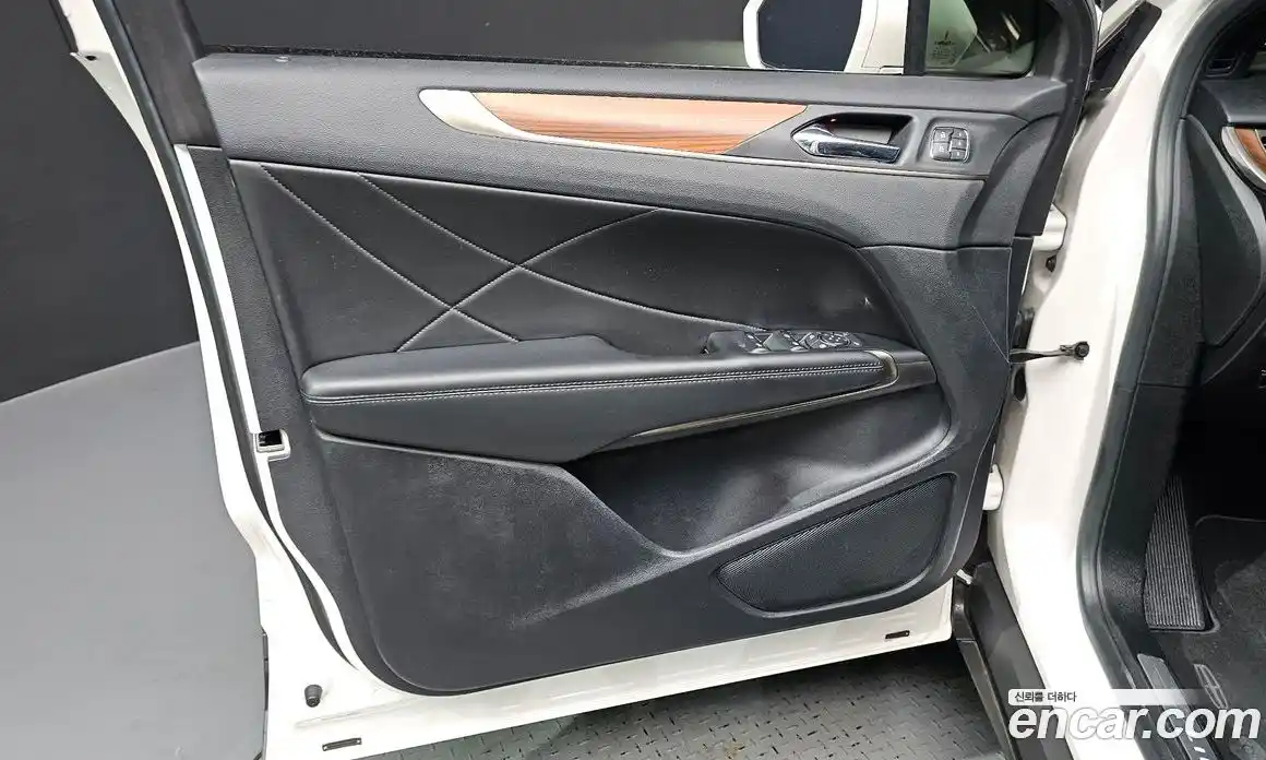Lincoln MKC 2018 2.0 гидро, фото 14