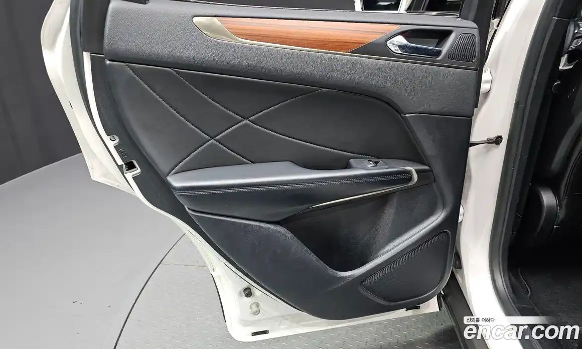 Lincoln MKC 2018 2.0 гидро, фото 15