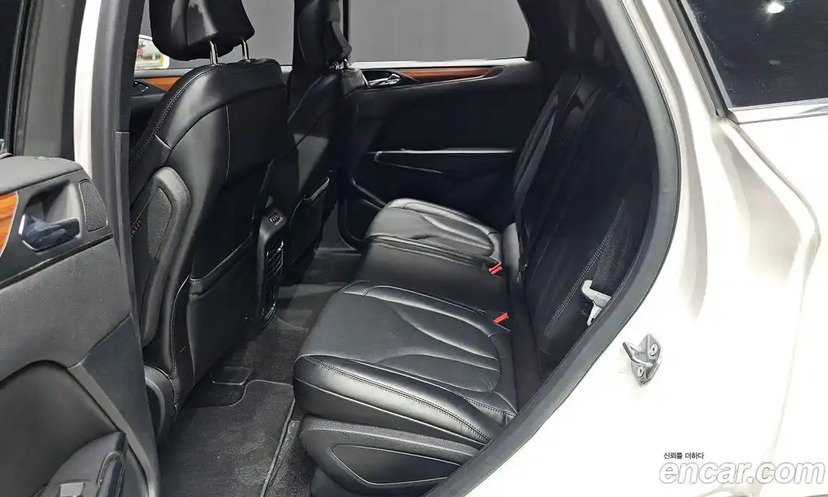 Lincoln MKC 2018 2.0 гидро, фото 16