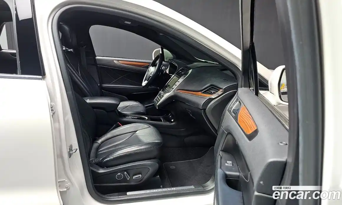 Lincoln MKC 2018 2.0 гидро, фото 17