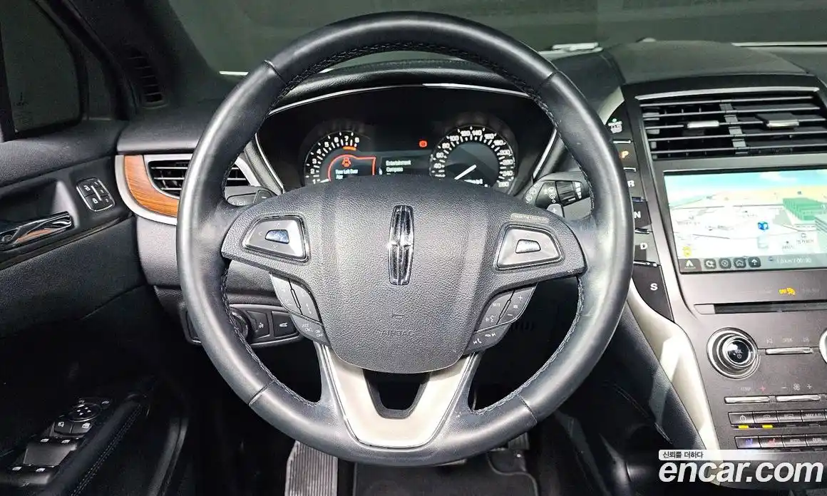 Lincoln MKC 2018 2.0 гидро, фото 20