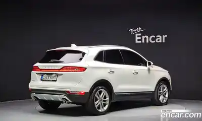 Lincoln MKC 2018 2.0 гидро, миниатюра 2