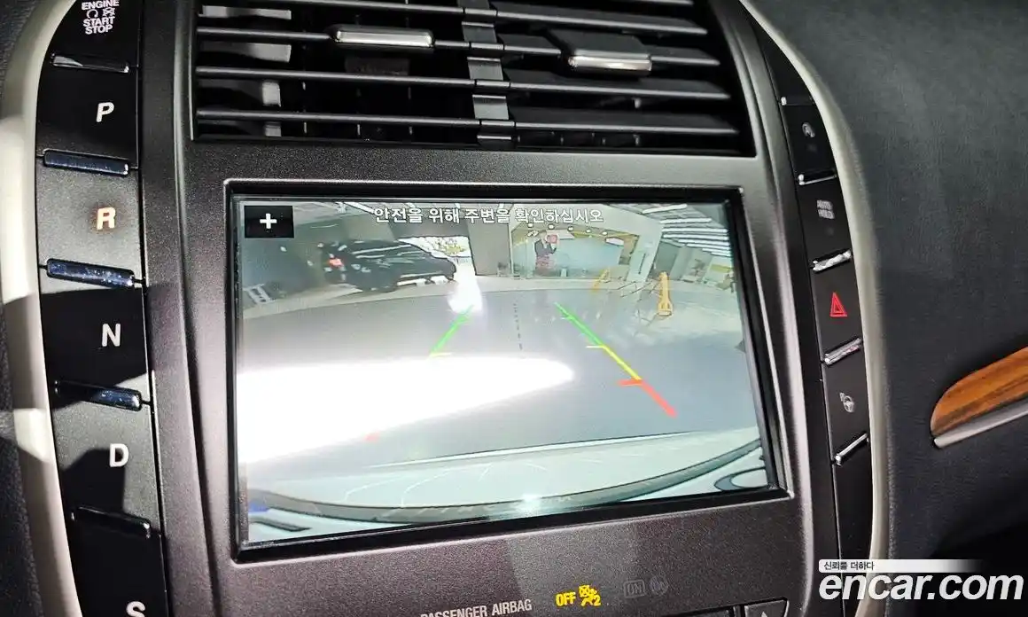 Lincoln MKC 2018 2.0 гидро, фото 21