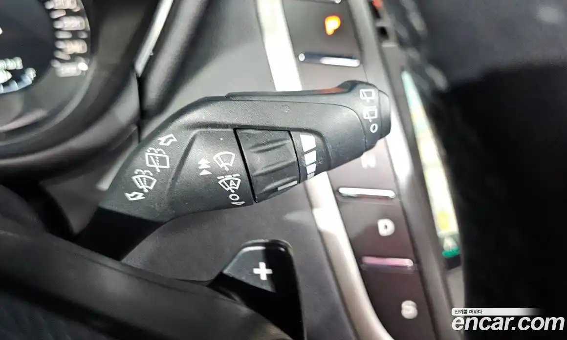 Lincoln MKC 2018 2.0 гидро, фото 22