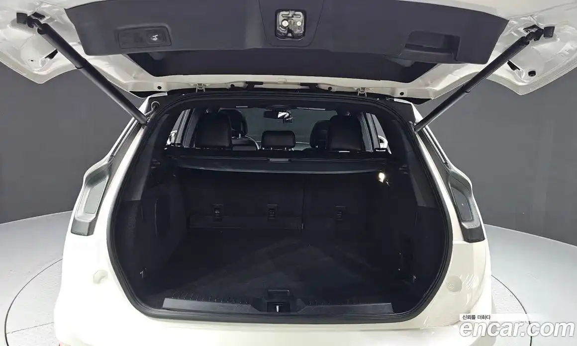 Lincoln MKC 2018 2.0 гидро, фото 24