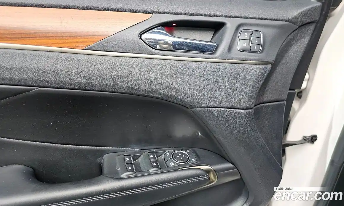 Lincoln MKC 2018 2.0 гидро, фото 25