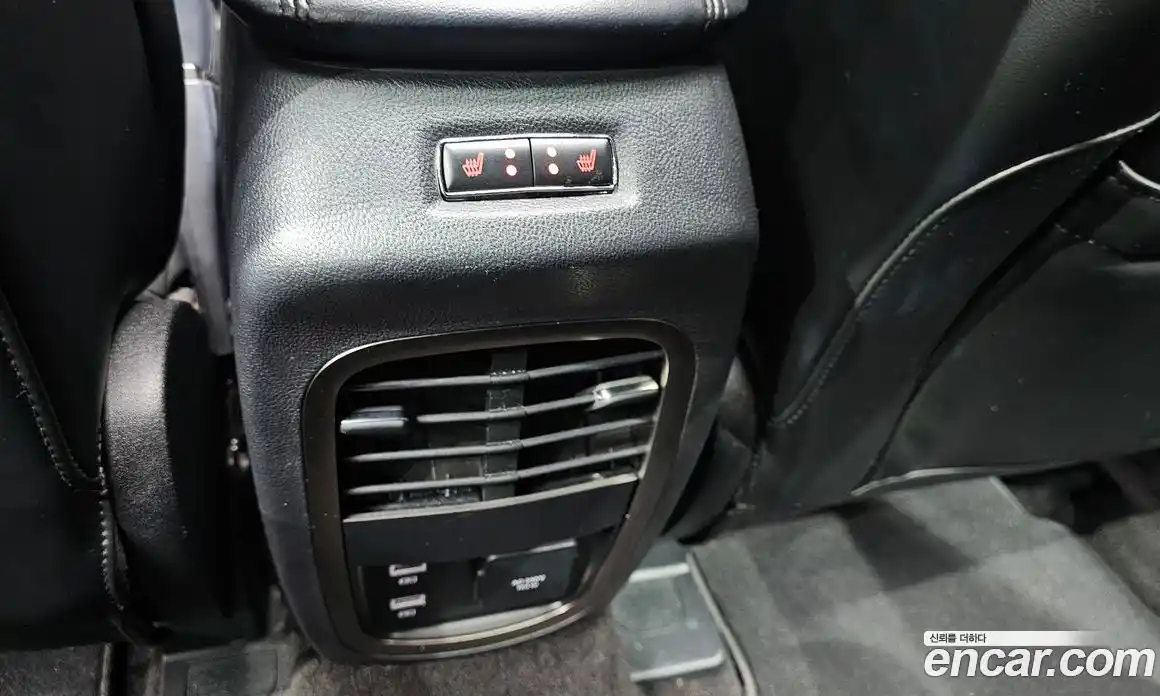 Lincoln MKC 2018 2.0 гидро, фото 26