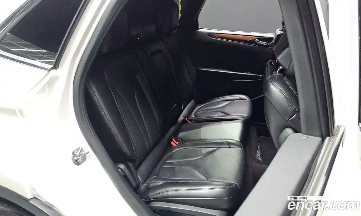 Lincoln MKC 2018 2.0 гидро, фото 30