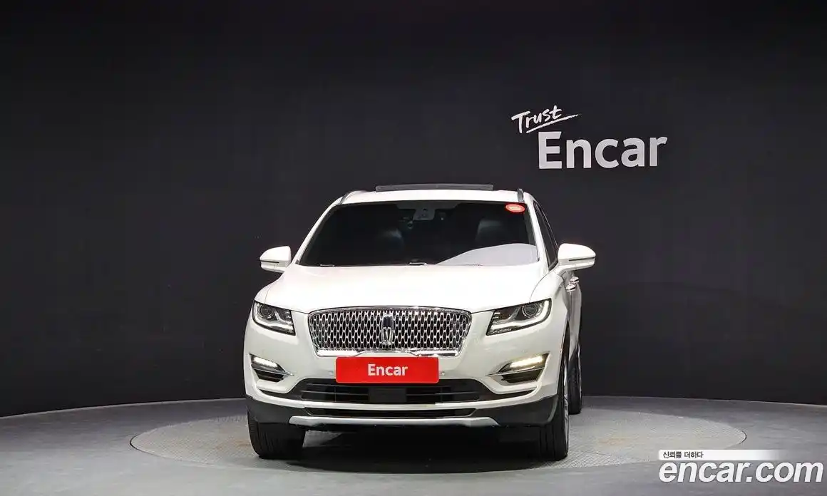 Lincoln MKC 2018 2.0 гидро, фото 3