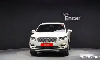 Lincoln MKC 2018 2.0 гидро, миниатюра 3