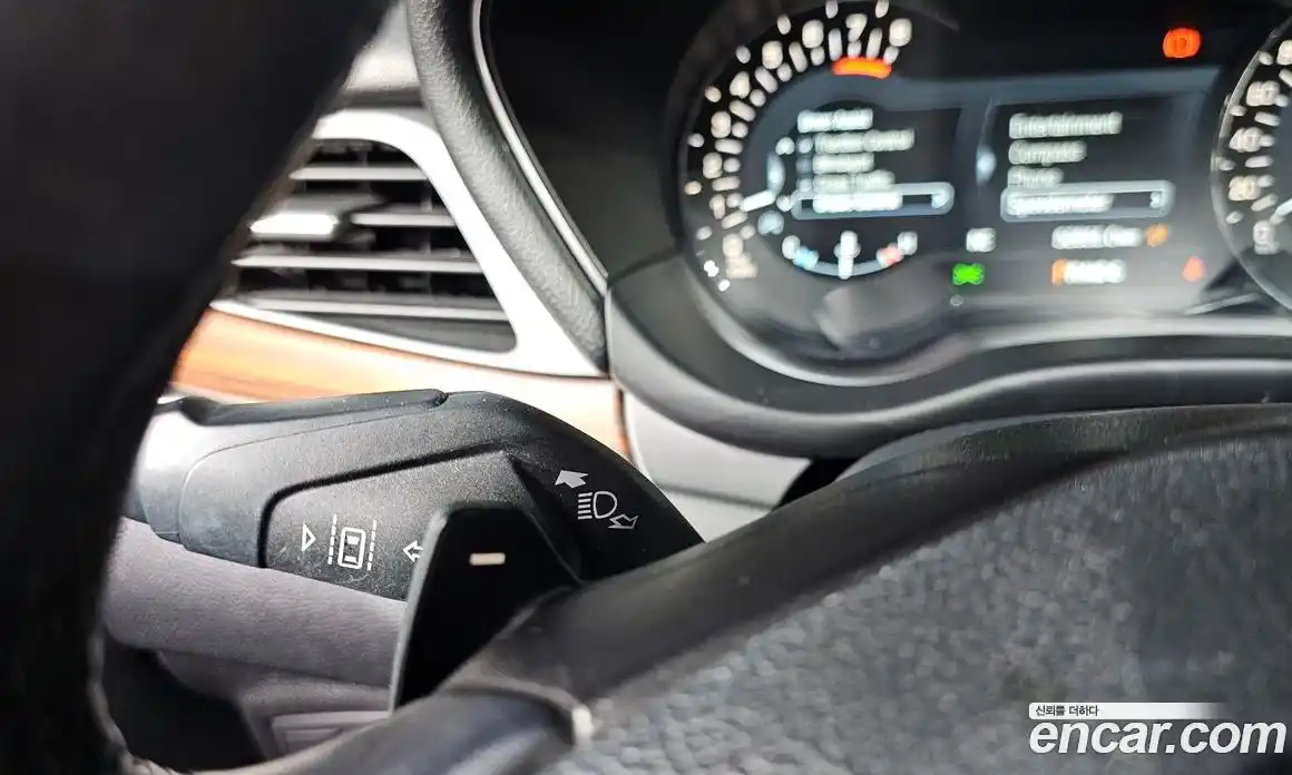 Lincoln MKC 2018 2.0 гидро, фото 31