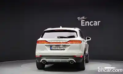 Lincoln MKC 2018 2.0 гидро, миниатюра 4