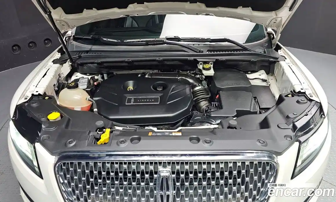 Lincoln MKC 2018 2.0 гидро, фото 6