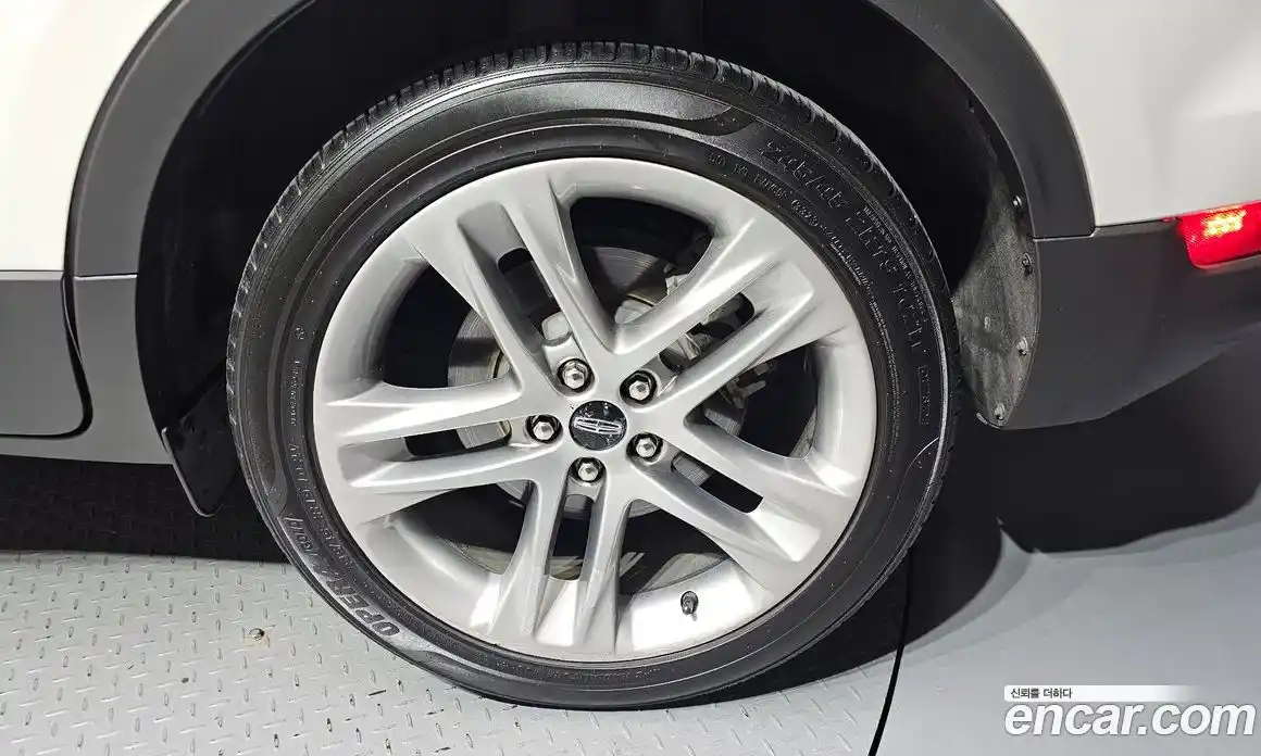 Lincoln MKC 2018 2.0 гидро, фото 7