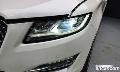 Lincoln MKC 2018 2.0 гидро, миниатюра 8