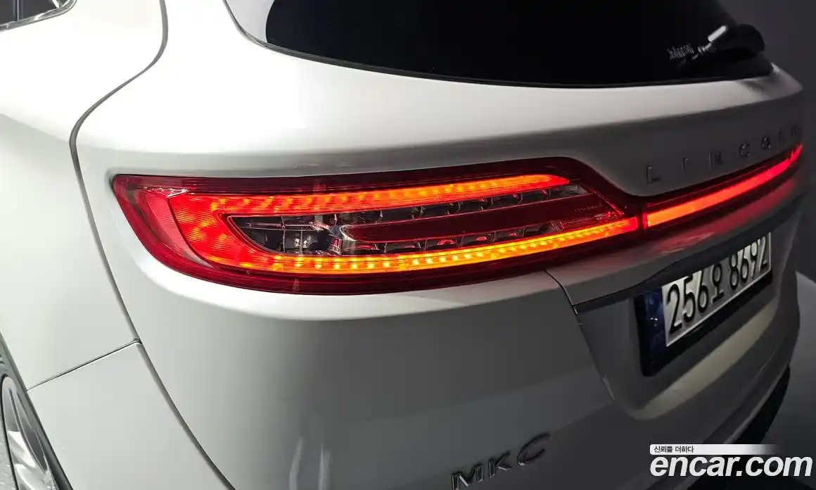 Lincoln MKC 2018 2.0 гидро, фото 9