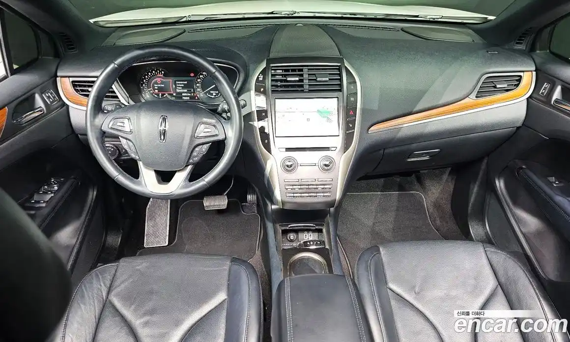 Lincoln MKC 2018 2.0 гидро, фото 10