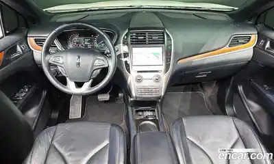 Lincoln MKC 2018 2.0 гидро, миниатюра 10