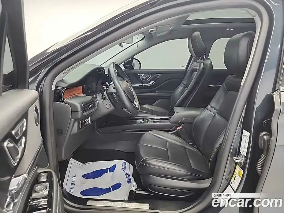 Lincoln Corsair 2020 2.0 гидро, фото 11